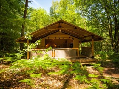 tente lodge escapade créative