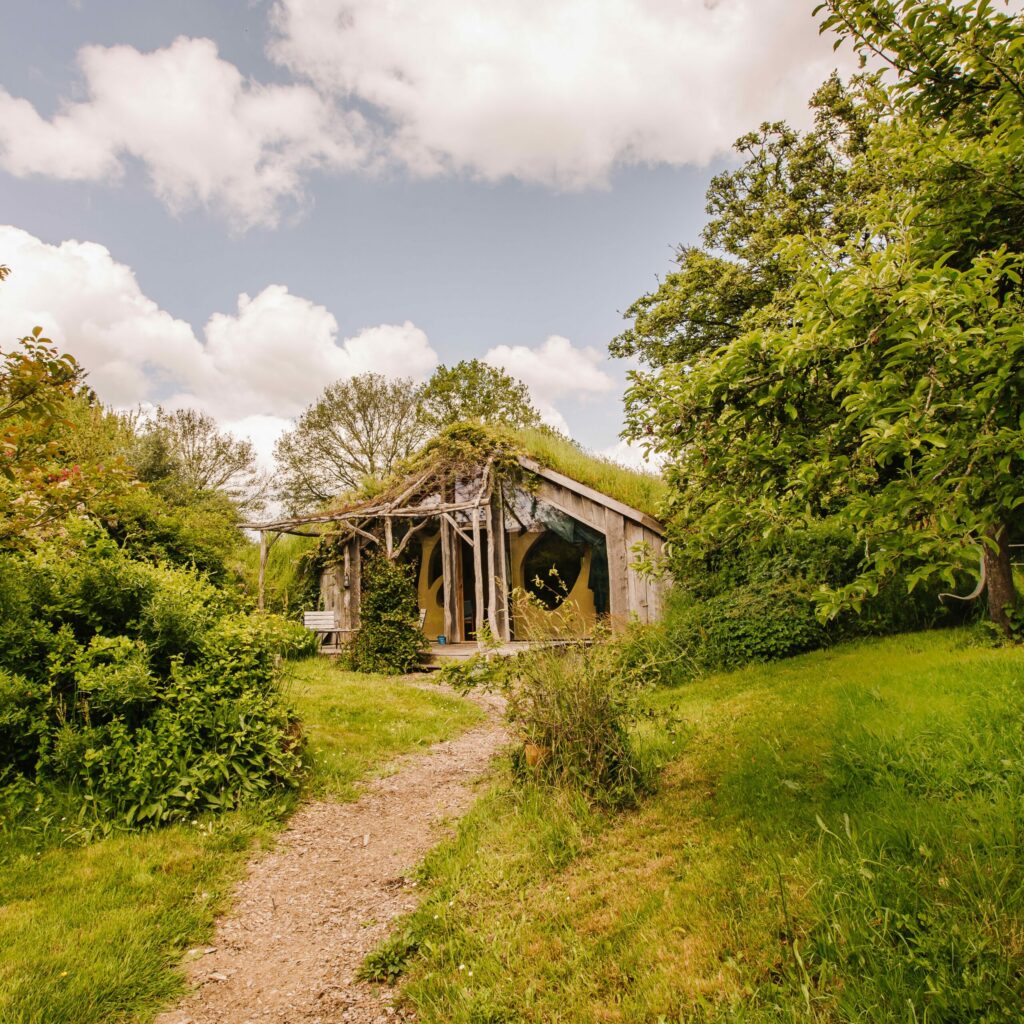 Ecolodge La Prairie