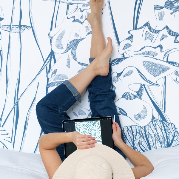 photographie heloise godde illustratrice lifestyle travel